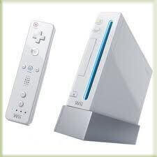 תיקון Wii, תיקון ווי